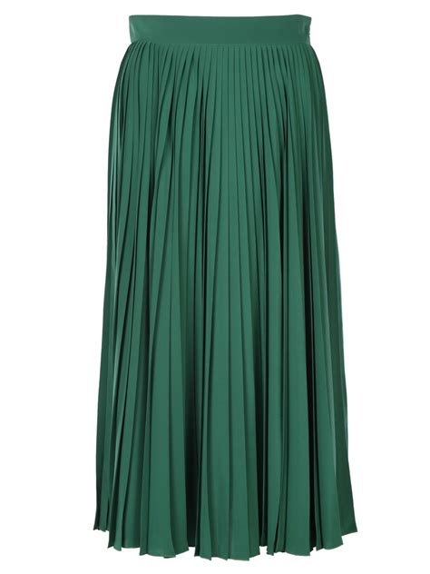 gucci long skirt|gucci skirts on sale.